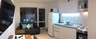 Alquiler Departamento Gente Del Sur Kecher