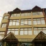 Alquiler Departamento Gente Del Sur Odino