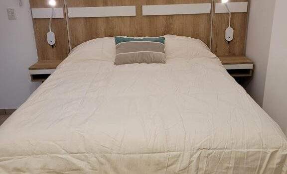 Confort Alquiler Grushuaia Ushuaia Tierra Del Fuego