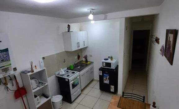 Confort Alquiler Juanillo Ushuaia Tierra Del Fuego