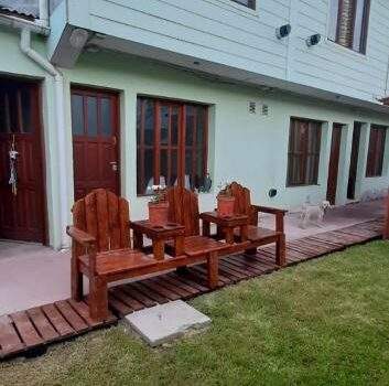 Confort Alquiler Negui Ushuaia Tierra Del Fuego