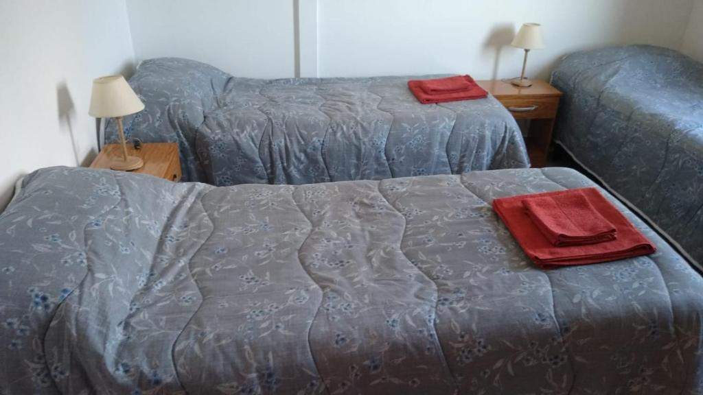Confort Alquiler Yaganes 664 Ushuaia Tierra Del Fuego