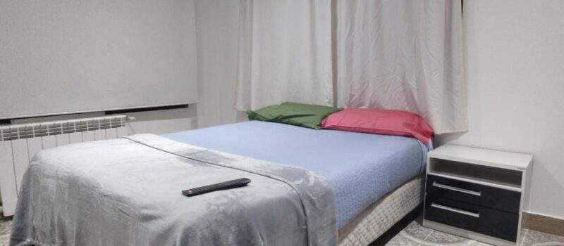 Confort Alquiler Yekamush 2 Ushuaia Tierra Del Fuego