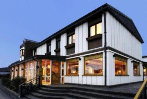 Aparthotel Del Bosque en Ushuaia Tierra del Fuego Argentina Aparthotel Del Bosque en Ushuaia Tierra del Fuego Argentina