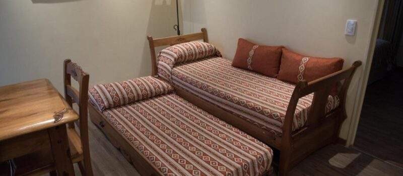 Confort Aparthotel Del Bosque Ushuaia Tierra Fuego