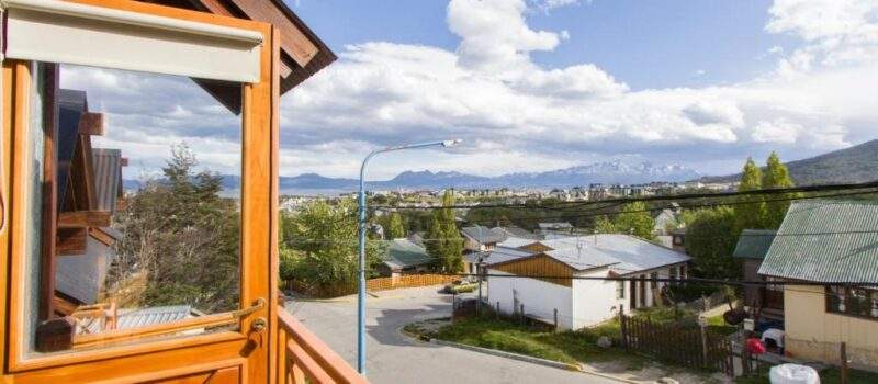 Confort Cabana Ribera Del Pipo Ushuaia Tierra Fuego