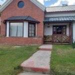 Alquiler Casa 1910 De La Pradera