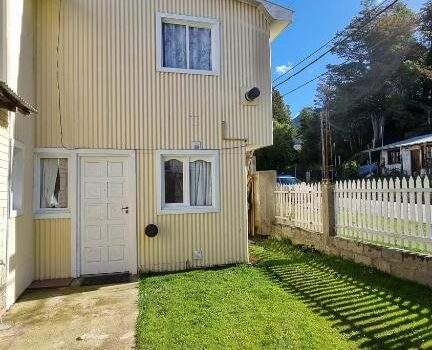 Alquiler de Casa 2456 Yowen en Ushuaia Tierra del Fuego Argentina Alquiler de Casa 2456 Yowen en Ushuaia Tierra del Fuego Argentina
