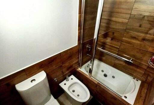 Contrato Alquiler 2483 Avenida Leandro N Alem Ushuaia Tierra Del Fuego