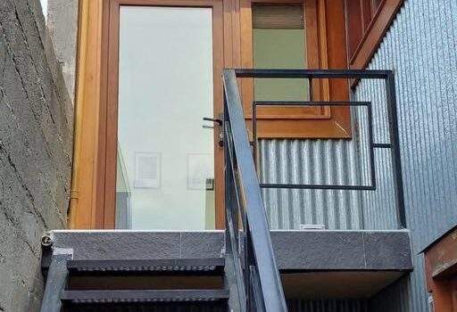 Alquiler de Casa Andorra House en Ushuaia Tierra del Fuego Argentina