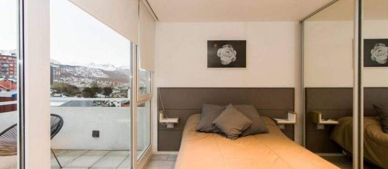 Contrato Alquiler Bahia Loft Ushuaia Tierra Del Fuego