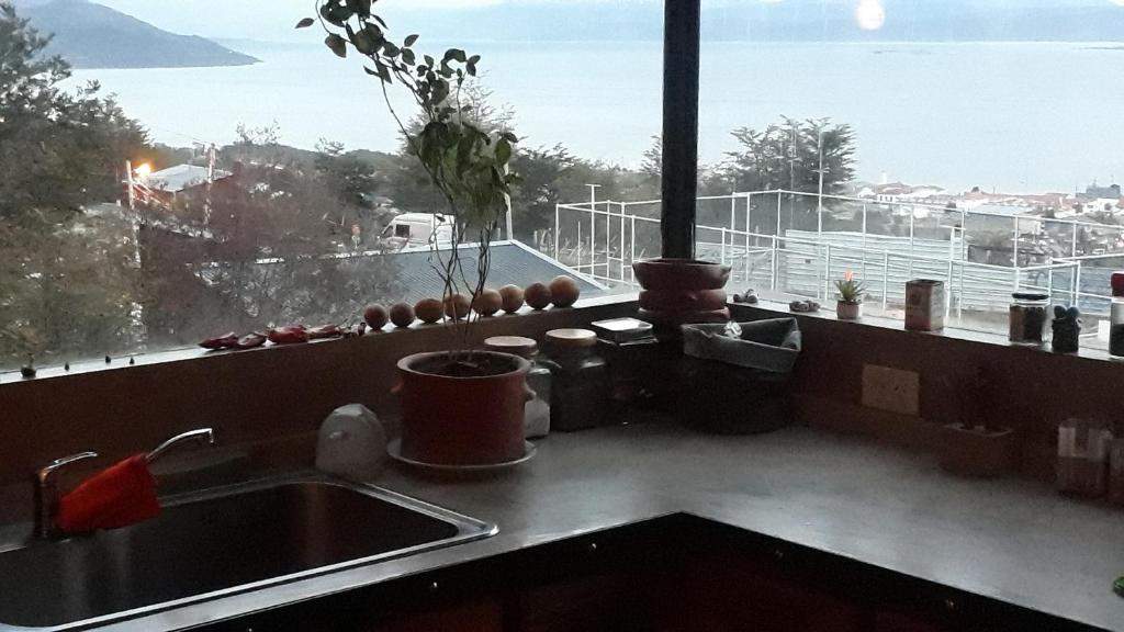 Contrato Alquiler Buena Vista Ushuaia Tierra Del Fuego