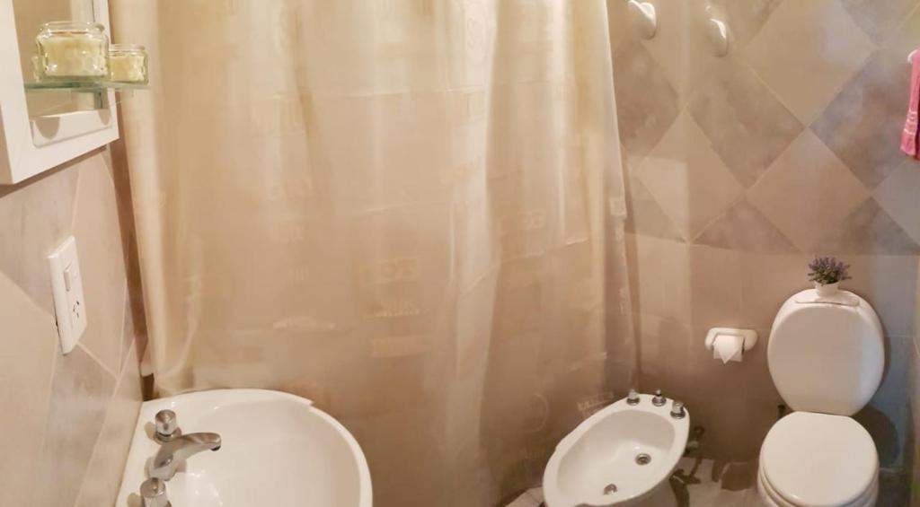 Contrato Alquiler Canelo Ushuaia Tierra Del Fuego