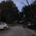 Contrato tierra fuego