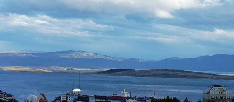 Contrato Alquiler Departamento Bella Vista Ushuaia Tierra Del Fuego