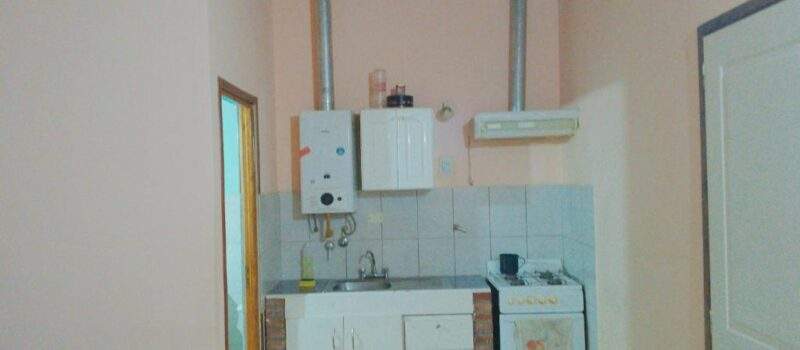 Contrato Alquiler El Mirador Ushuaia Tierra Del Fuego