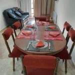 Contrato Alquiler Gray Fox Family Ushuaia Tierra Del Fuego