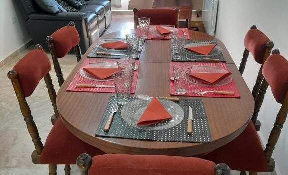 Contrato Alquiler Gray Fox Family Ushuaia Tierra Del Fuego