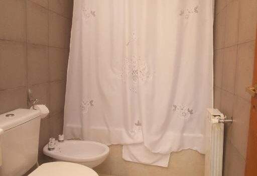 Contrato Alquiler La Fe Ushuaia Tierra Del Fuego