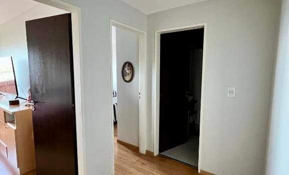 Contrato Alquiler Moderno En La Montana Ushuaia Tierra Del Fuego