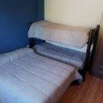 Contrato Alquiler Senderos De Andorra Ushuaia Tierra Del Fuego