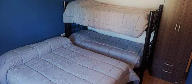 Contrato Alquiler Senderos De Andorra Ushuaia Tierra Del Fuego