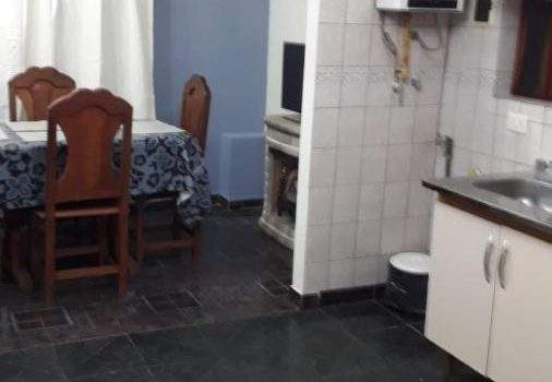 Copcina Alquiler Angelita Temporario Ushuaia Tierra Del Fuego