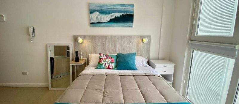 Cuadro Aparthotel Aires Del Sur Ushuaia Tierra Fuego