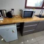 Disponibilidad avenida leandro n alem