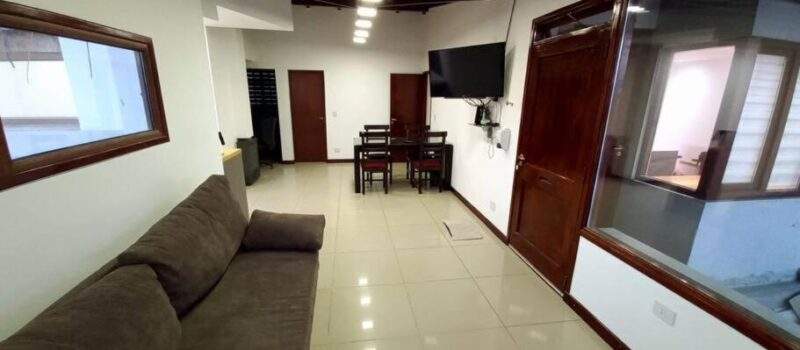 Disponibilidad Alquiler 2483 Avenida Leandro N Alem Ushuaia Tierra Del Fuego