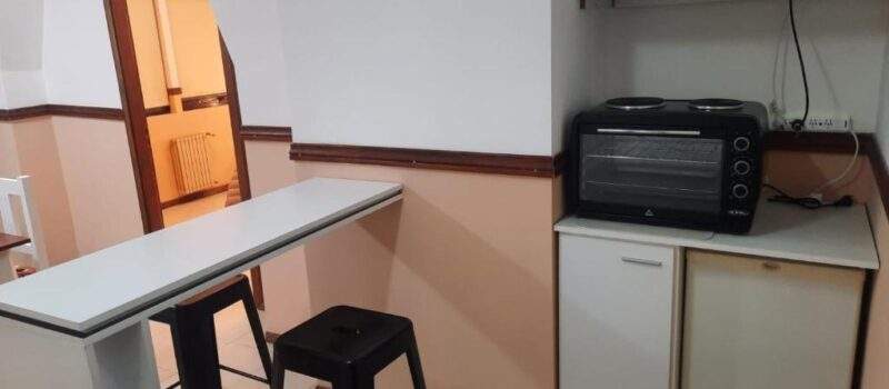 Disponibilidad Alquiler 260 25 De Mayo Ushuaia Tierra Del Fuego