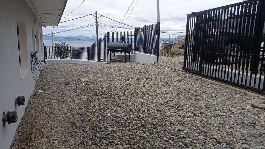 Disponibilidad Alquiler 318 Guanaco Ushuaia Tierra Del Fuego