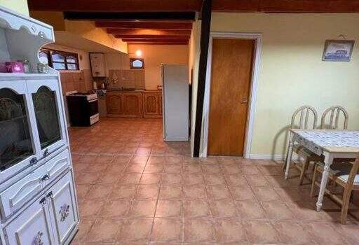 Disponibilidad Alquiler 337 Los Navegantes Ushuaia Tierra Del Fuego