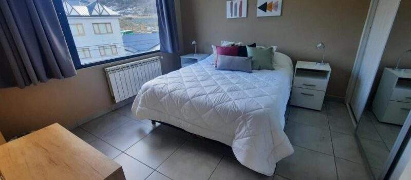 Disponibilidad Alquiler Alem 830 Ushuaia Tierra Del Fuego