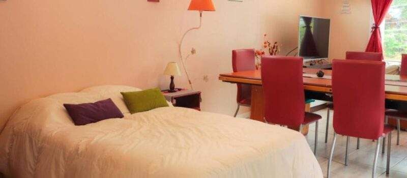 Disponibilidad Alquiler Aloha Ushuaia Tierra Del Fuego