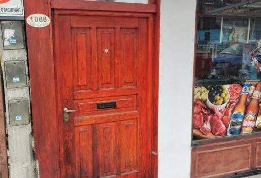 Disponibilidad Alquiler Avenida Leandro N Alem Ushuaia Tierra Del Fuego