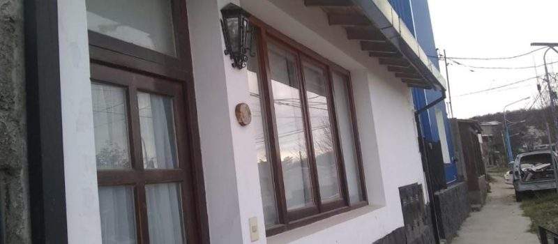 Disponibilidad Alquiler Azultdf C Ushuaia Tierra Del Fuego