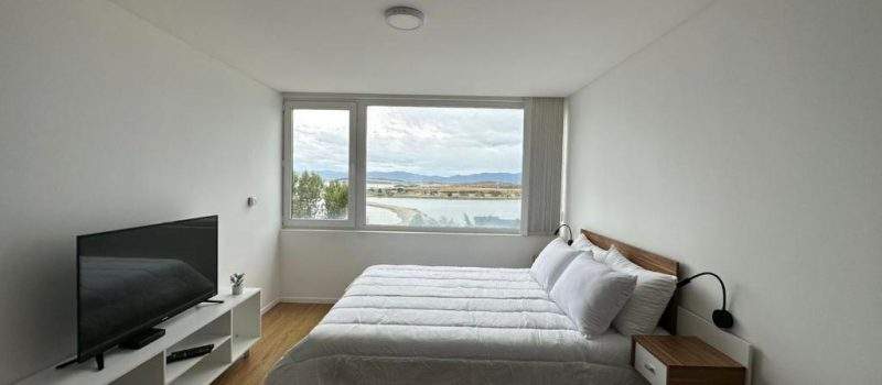 Disponibilidad Alquiler Bahia Grande Ushuaia Tierra Del Fuego