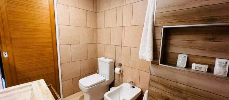 Disponibilidad Alquiler Bosque Encantado Ushuaia Tierra Del Fuego