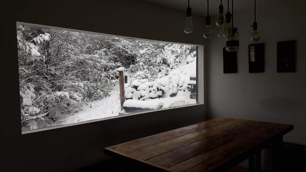 Disponibilidad Alquiler Buena Vista Ushuaia Tierra Del Fuego