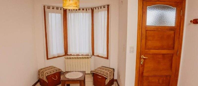 Disponibilidad Alquiler Comoda Calida Y Confortable Ushuaia Tierra Del Fuego