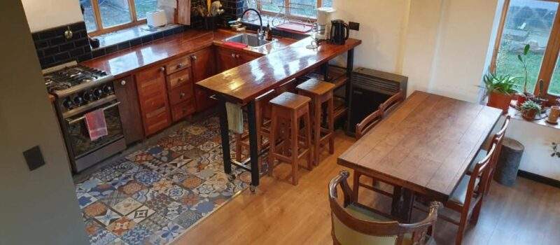 Disponibilidad Alquiler De La Laguna Ushuaia Tierra Del Fuego