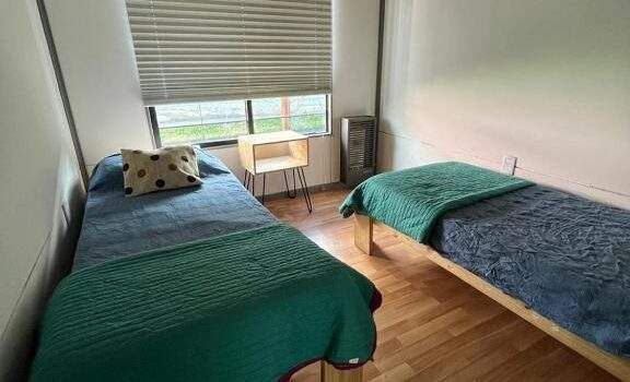 Disponibilidad Alquiler Del Valle Ushuaia Tierra Fuego