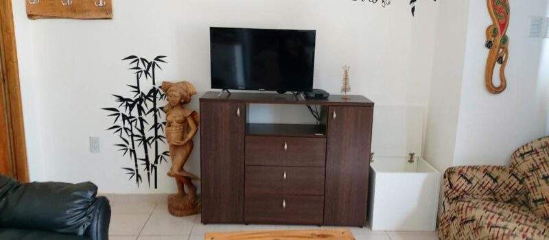 Disponibilidad Alquiler Departamento 819 Aren Ushuaia Tierra Del Fuego