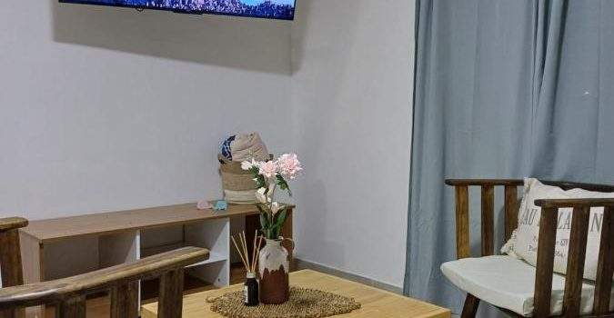 Disponibilidad Alquiler Departamento Alojamiento Piuke Ushuaia Tierra Del Fuego