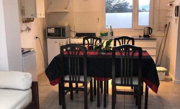 Disponibilidad Alquiler Eden Ush Ushuaia Tierra Del Fuego