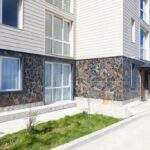 Alquiler Departamento Edificio Miradores Del Beagle