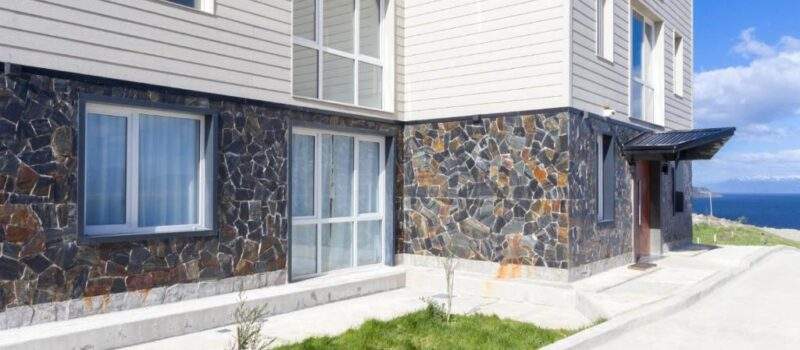 Alquiler de Departamento Edificio Miradores Del Beagle en Ushuaia Tierra del Fuego Argentina
