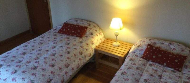 Disponibilidad Alquiler El Retiro Ushuaia Tierra Del Fuego