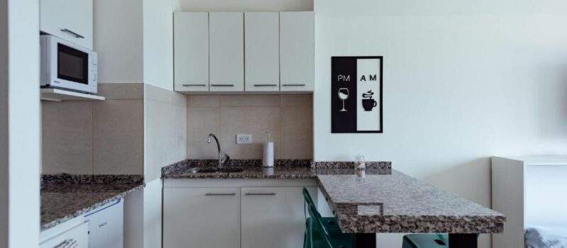Disponibilidad Alquiler Estudio Calido Y Centrico Ushuaia Tierra Del Fuego